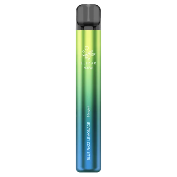 ELFBAR 600 V2 (10-Pack)