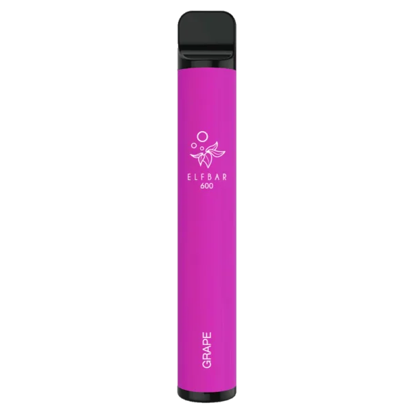 ELFBAR 600 (10-Pack)