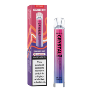 SKE Crystal 600 (10-Pack)