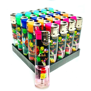 Dice Lighters (50-Pack)