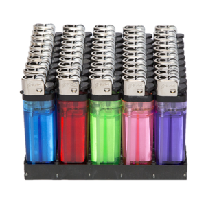 MAGNUM Disposable Lighters (50-Pack)