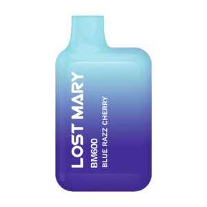 Lost Mary BM 600 (10-Pack)