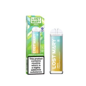Lost Mary QM 600 (10-Pack)
