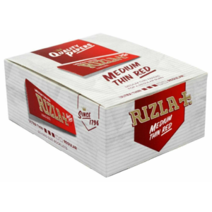 Rizla RED Smoking Paper (King)