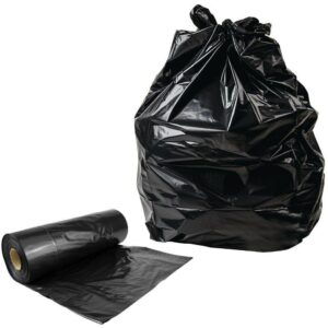 Heavy-Duty Bin Bags - 10x20