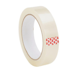 1" Clear Tape - PRIMA - Packing Tape (6-Rolls)