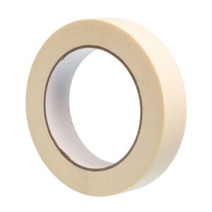 1" Masking Tape - PRIMA - Packing Tape (6-Rolls)