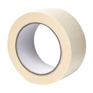 2" Masking Tape - PRIMA - Packing Tape (6-Rolls)