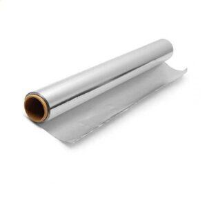 Kitchen Foil - Aluminium Foil Rolls