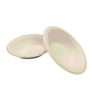 Bagasse Bowls (1000 pcs) - Containers For Hot/Cold/Oily Food - Eco-Friendly (12oz)