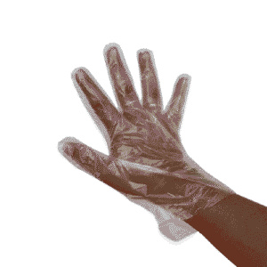 Disposable Gloves for Catering/Household/Industrial Purposes (Call for Price)