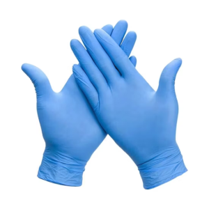 Gloves (Nitrile) for Catering/Household/Industrial Purposes