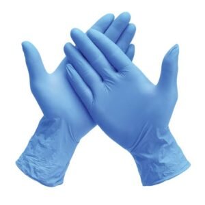 Gloves (Vinyl) for Catering/Household/Industrial Purposes